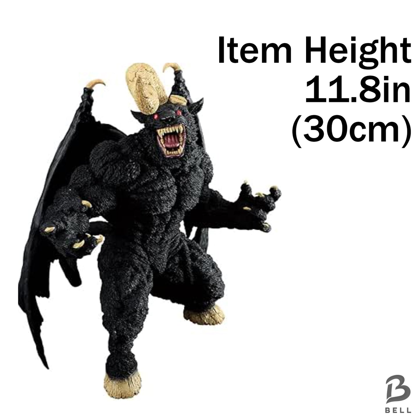 BERSERK Zodd Figure Ichiban Kuji Last One Black Swordsman who Defies 2024 sealed