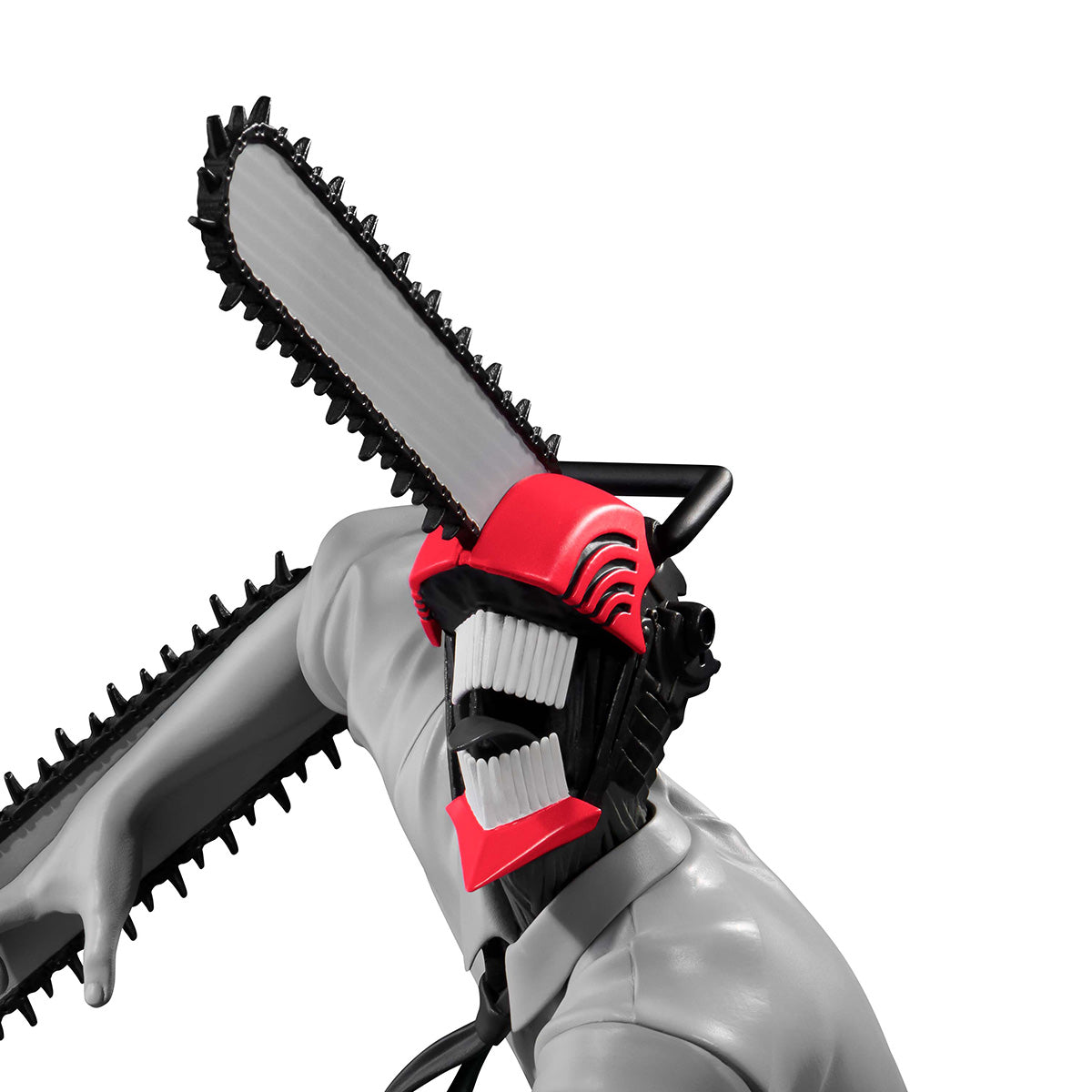 Chainsaw Man Reze Movie Noir Edge Collection Figure Denji Banpresto Official JP
