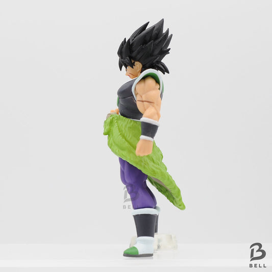 Bandai Dragon ball Super Movie Broly HG 2 High Grade 02 Anime Figure Japan New