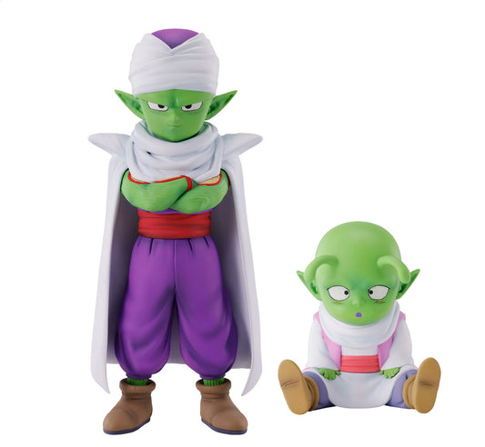 BANDAI Dragonball Ichiban Kuji Figure DAIMA Piccolo & Dende Japan Anime Prize C