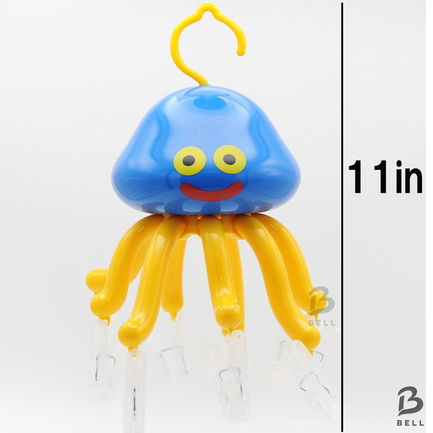 Dragon Quest AM Hoimi Slime Pinch Hanger 28cm Heal slimeT aito Square Enix 2024