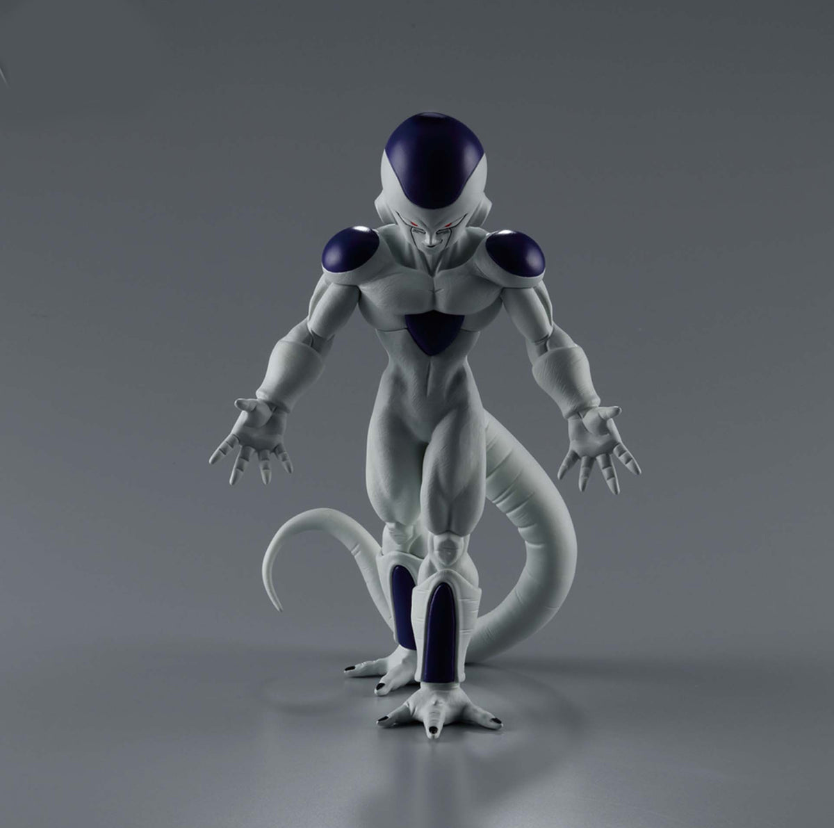 Dragon Ball Z Frieza & Cooler Solid Edge Works Figure Set Banpresto Japan New