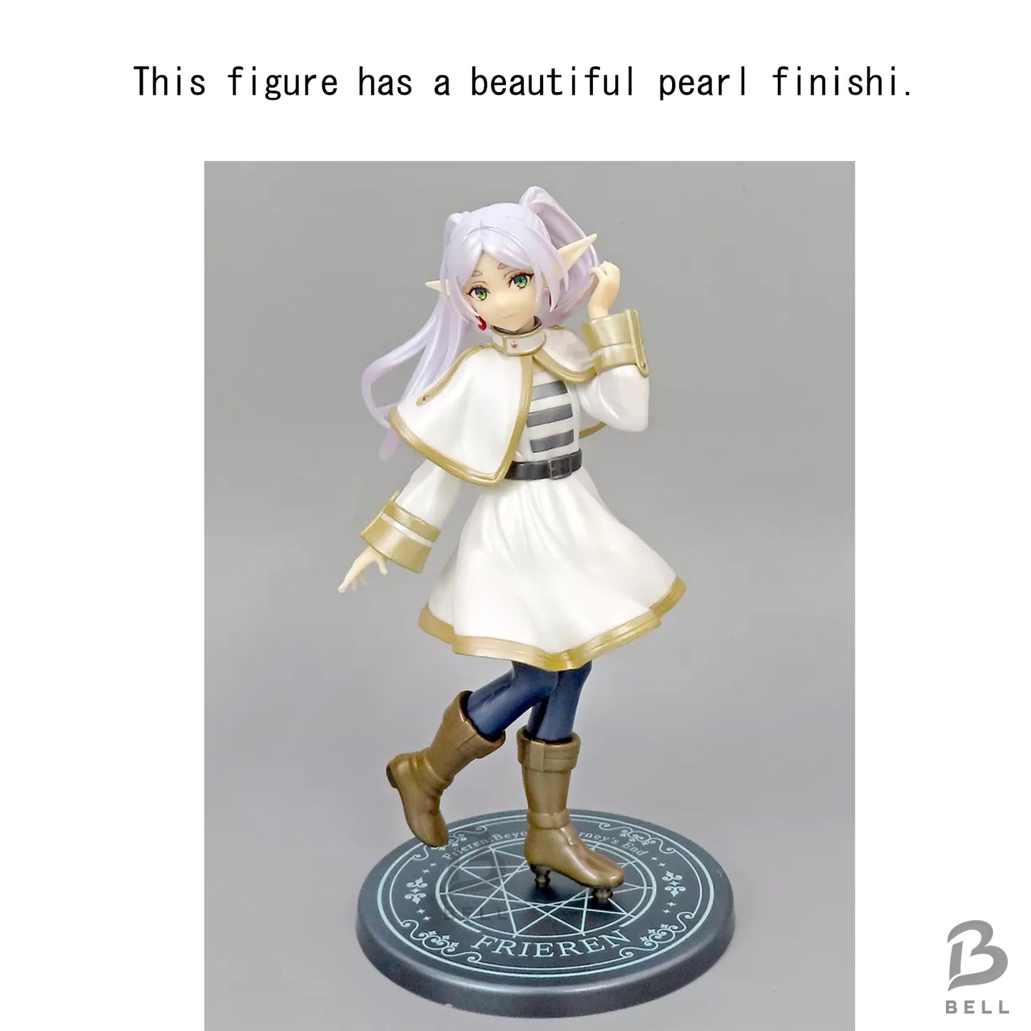 Frieren Beyond Journey's End Coreful figure Taito Limited ver Japan 2024 rare
