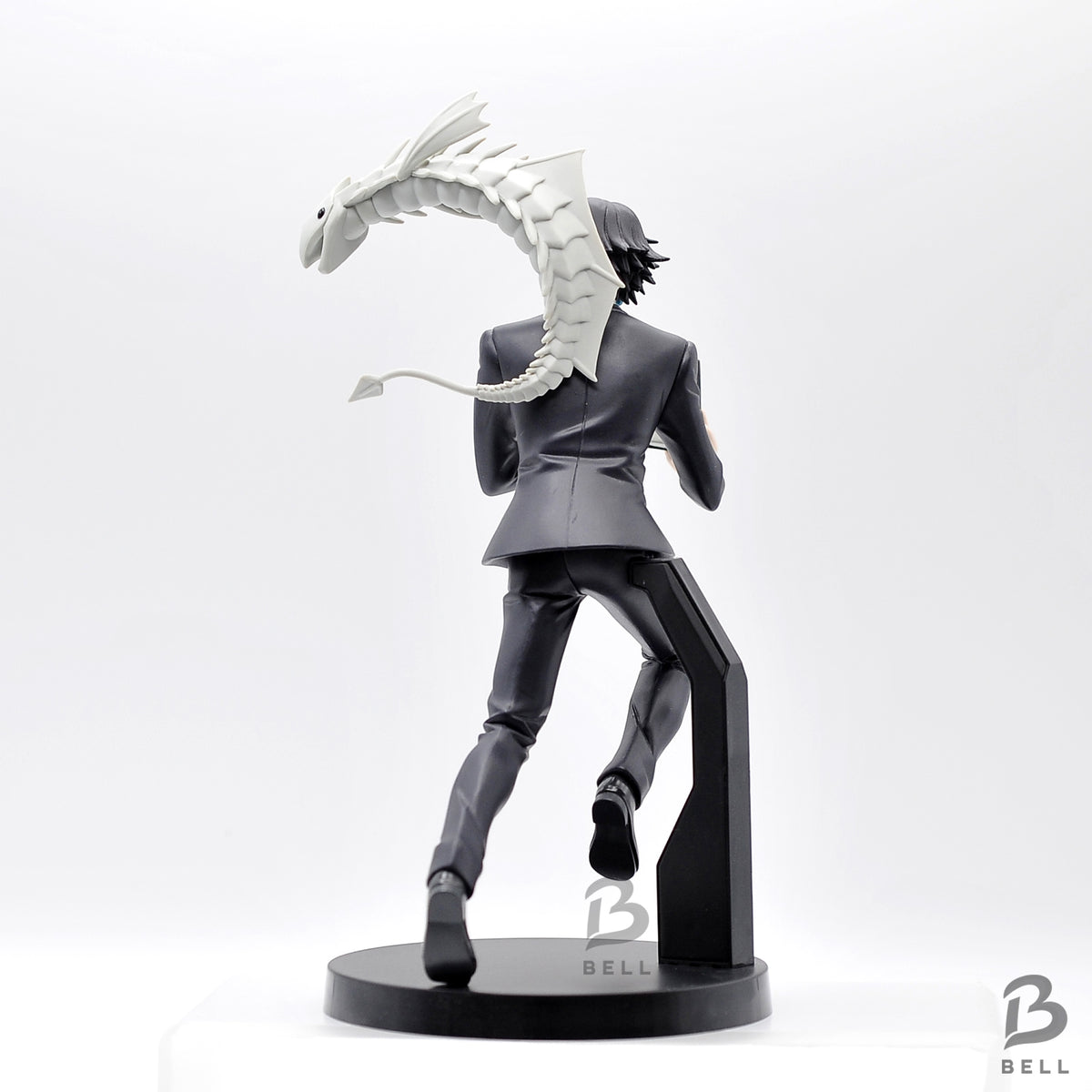 HUNTER x HUNTER VIBRATION STARS Chrollo Lucilfer Figure BANPRESTO Used JP