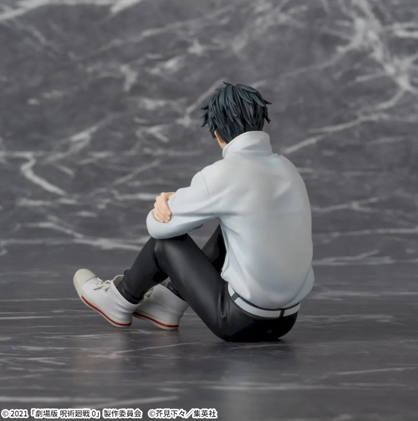 Jujutsu Kaisen 0 Movie Yumemirize Yuta Okkotsu Figure SEGA Official Japan New