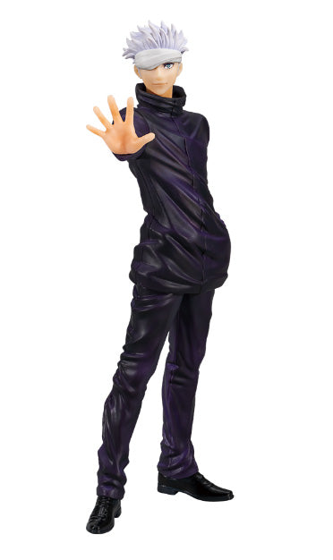 Ichiban Kuji Jujutsu Kaisen Satoru Gojo Figure B Prize Japan Anime Figure Sealed