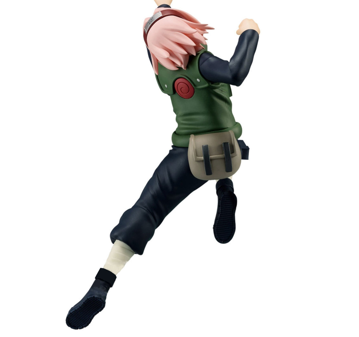 Banpresto Naruto Shippuden Haruno Sakura anime Figure Statue vibration stars