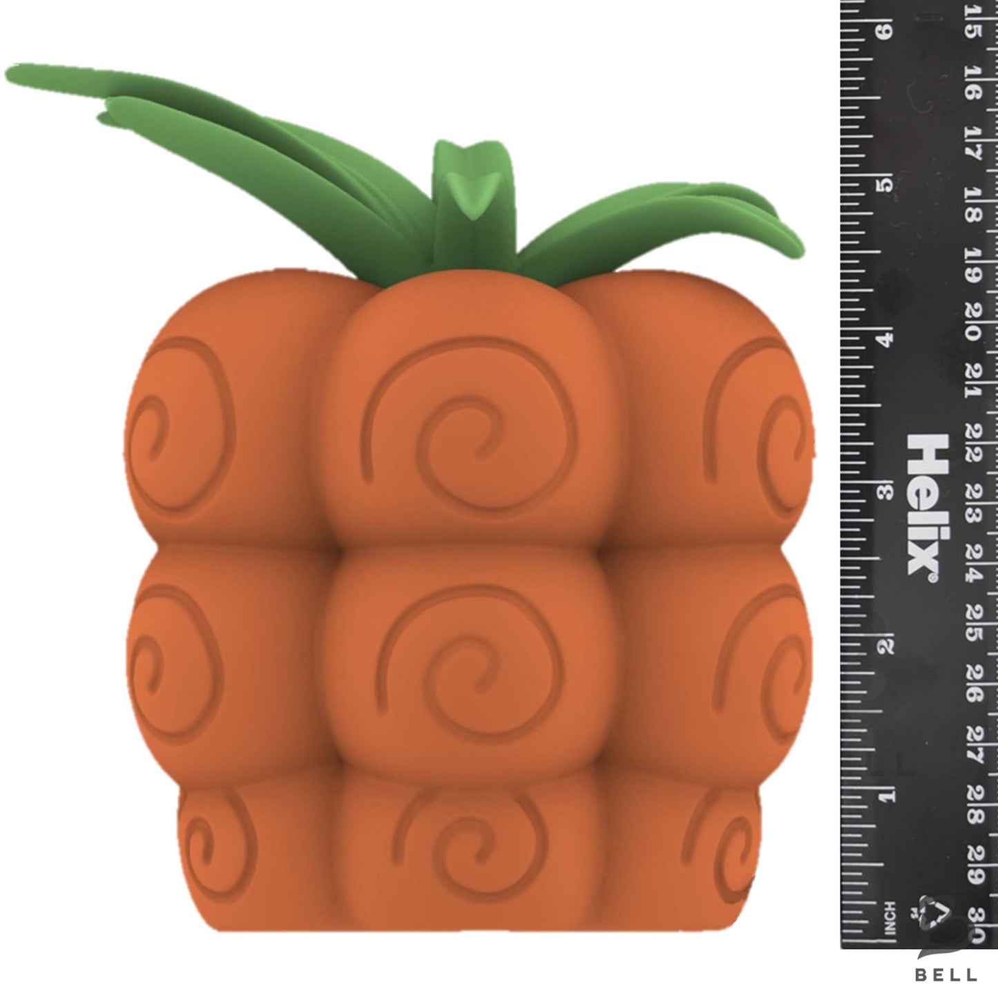 ONE PIECE Devil Fruit Room Light scattered fruit Dark-Dark Fruit Banpresto New