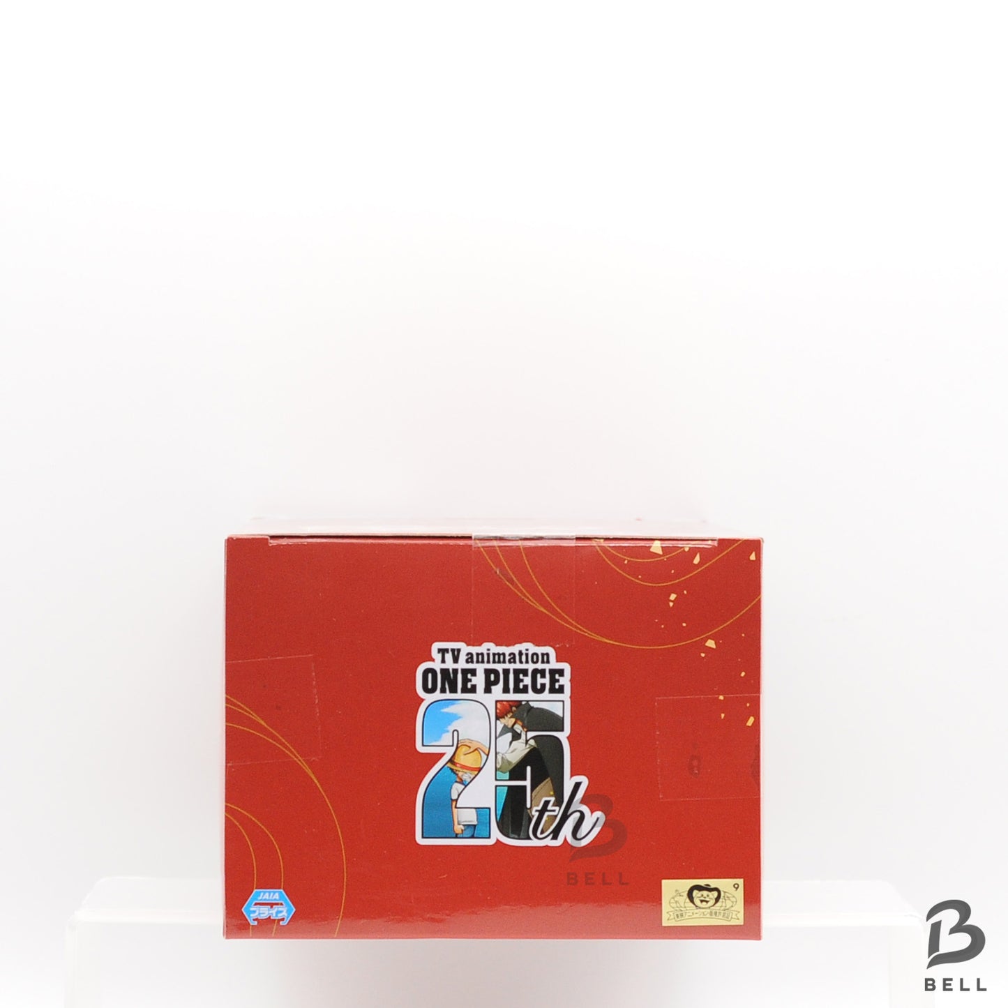 One Piece Monkey D Luffy Gear5 Boa Hancock & Salome World Collectable Figure WCF