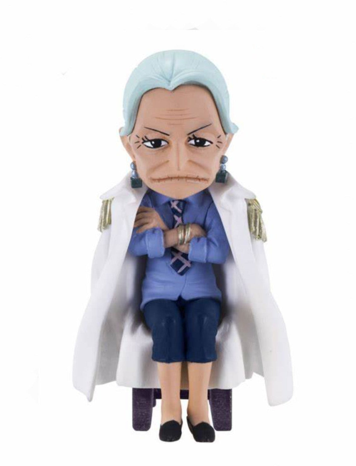 ONE PIECE Figure Ichiban kuji Special Edition Tsuru Banpresto Japan Toy New