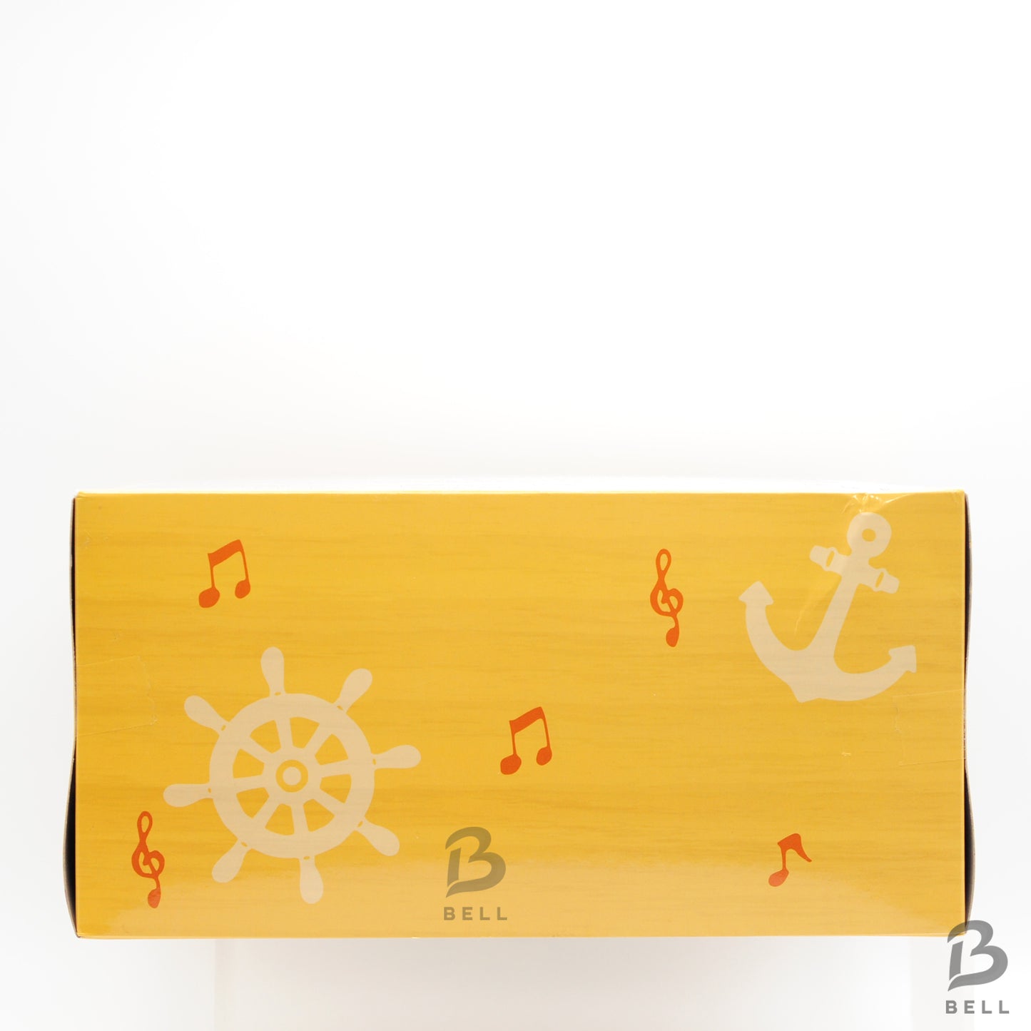 One Piece Transponder Snail Speaker Figure Law Den Den mushi Japan Anime