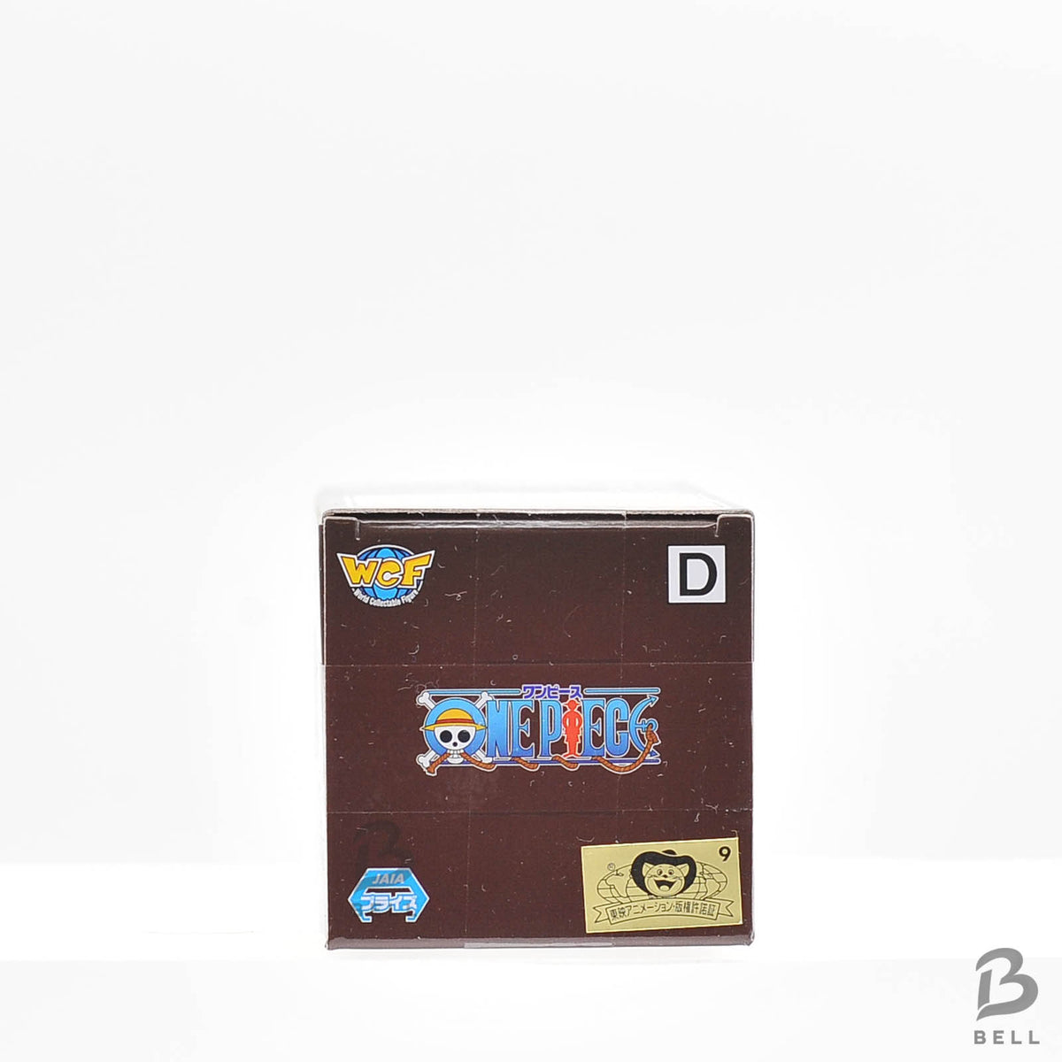 One Piece World Collectable Figure Parent-child lineage Nefertari Vivi WCF D New