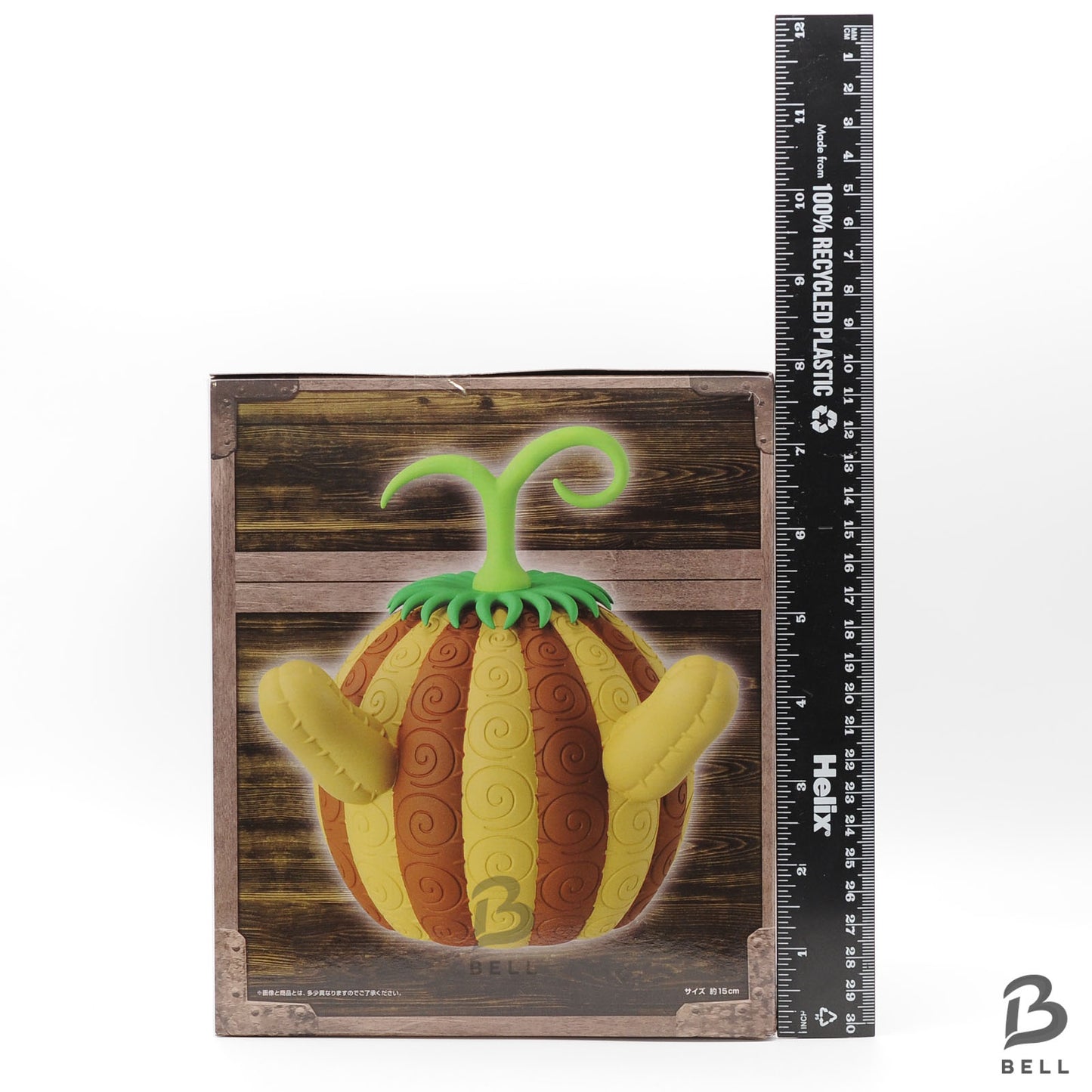 One Piece Devil Fruit Room Light Figure Suna Suna Fruit Japan Anime figure new