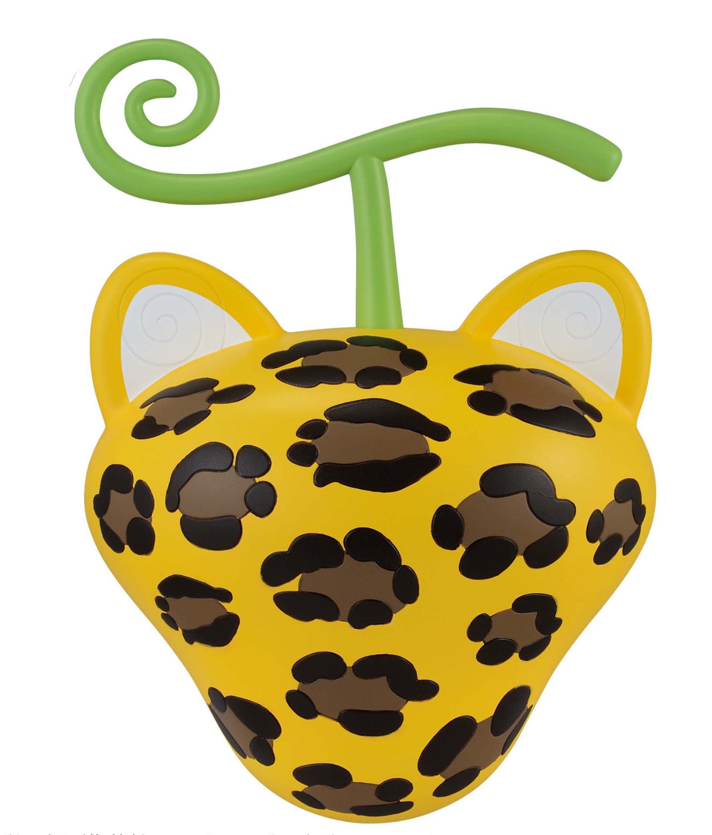 ONE PIECE Devil Fruit Room Light Neko Neko no mi Dark-Dark Fruit Banpresto New