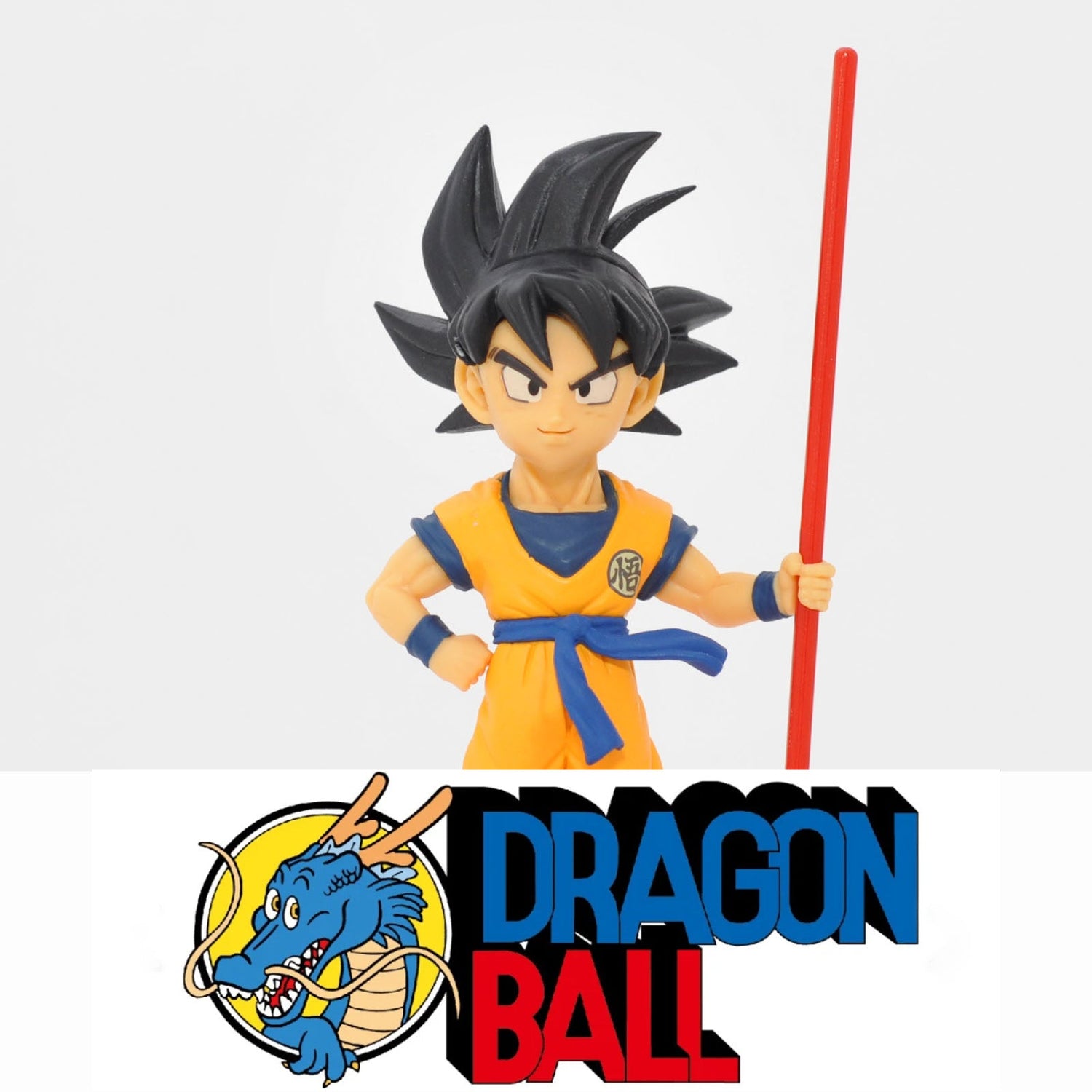 DRAGON BALL