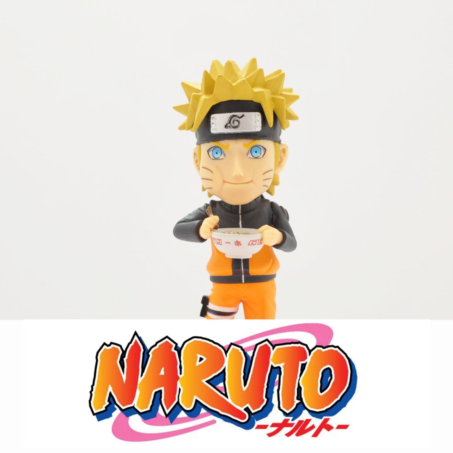 NARUTO