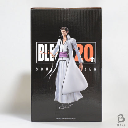 Bleach Sosuke Aizen Ichiban Kuji  B Prize Stirring Souls Vol.1 20TH Bandai Japan