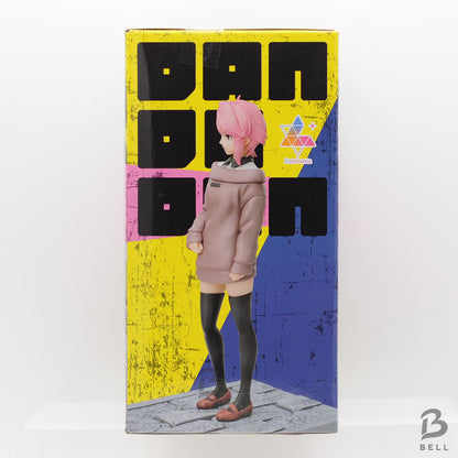 Dandadan Luminasta Aira Figure Private Clothes ver. SEGA Dan da dan Japan Anime