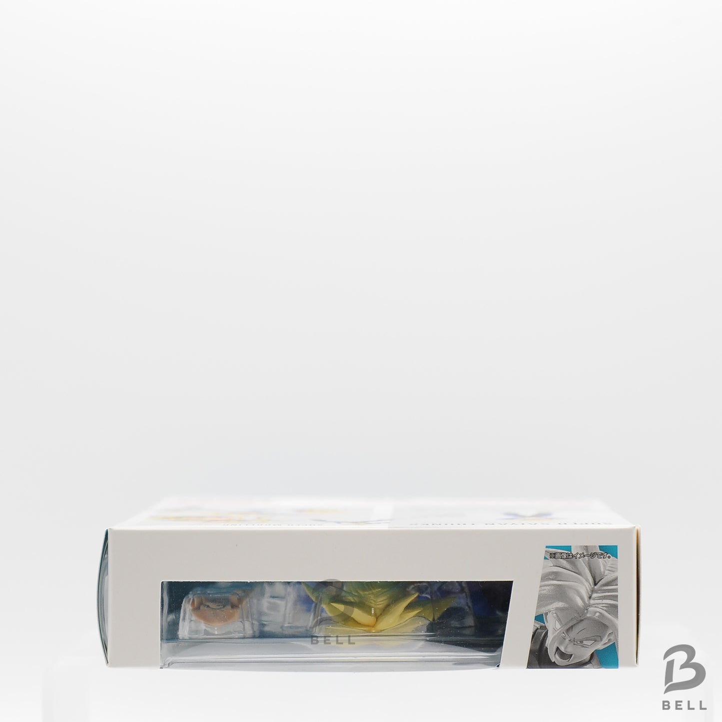 Bandai SH Figuarts Dragon Ball Z Super Saiyan Trunks Action Figure Japan New box