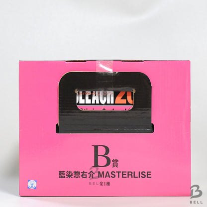 Bleach Sosuke Aizen Ichiban Kuji  B Prize Stirring Souls Vol.1 20TH Bandai Japan