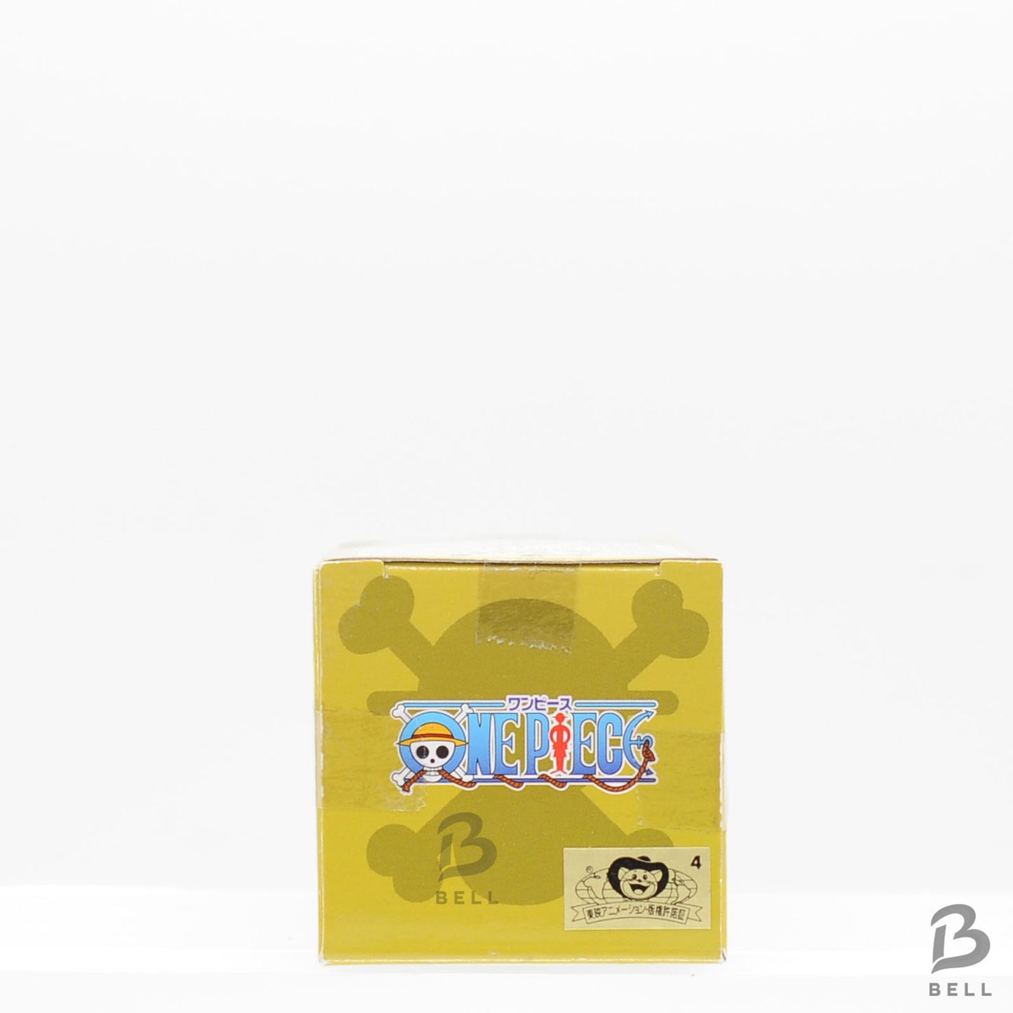 One Piece World Collectible Figure WCF Vol 21 TV 175 Itomimizu & Chuchun Japan