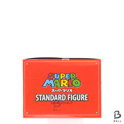 Super Mario Bros. Mario Figure Nintendo Switch GAME Japan Standard figure Sealed