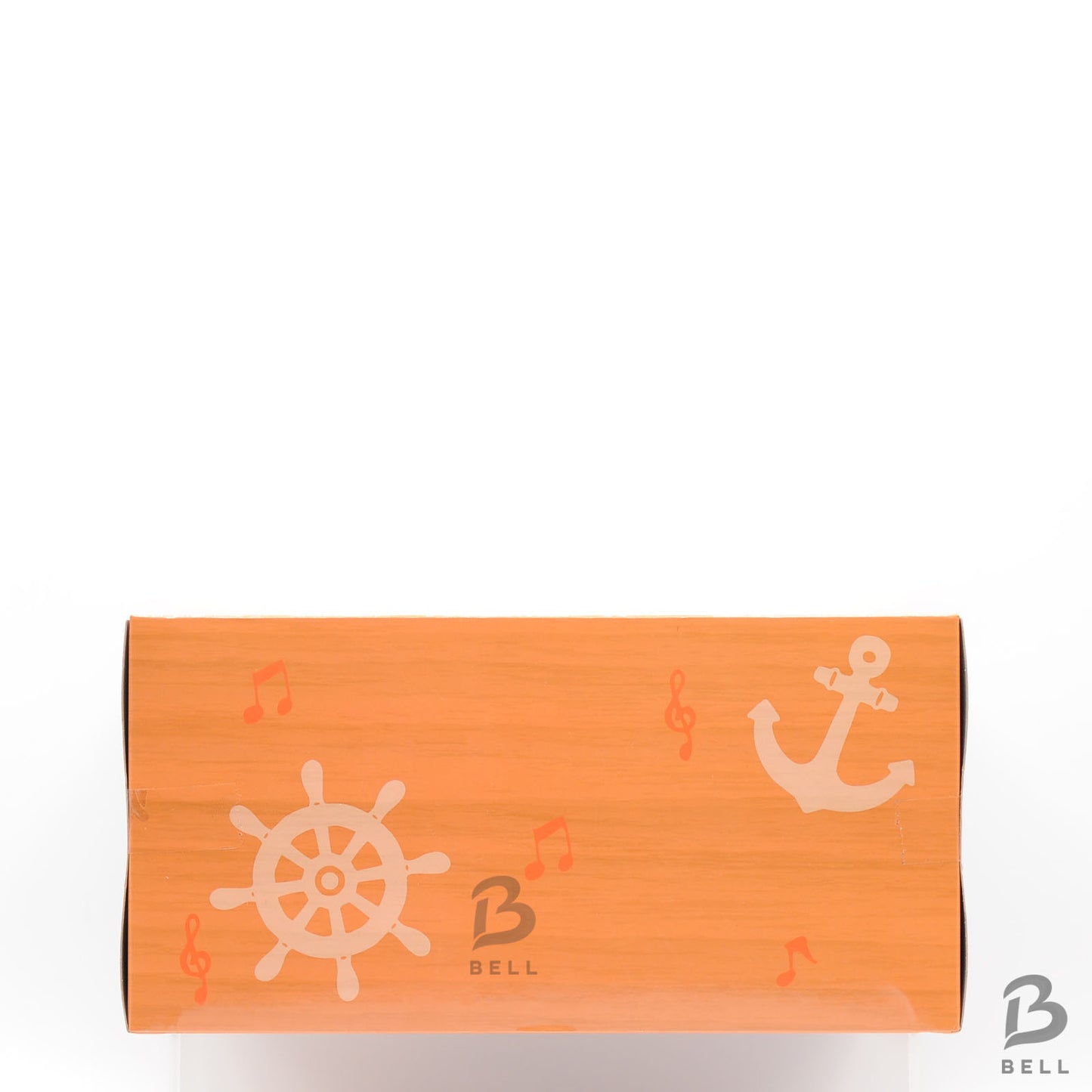 One Piece Transponder Snail Speaker Figure Luffy Den Den mushi Japan Anime