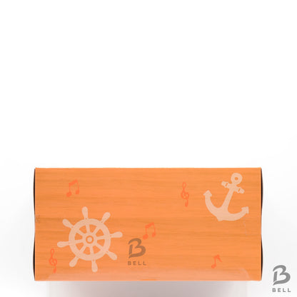 One Piece Transponder Snail Speaker Figure Luffy Den Den mushi Japan Anime