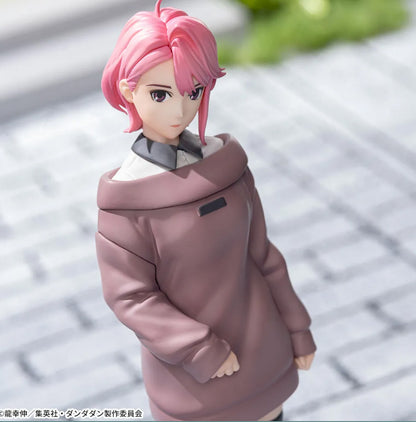 Dandadan Luminasta Aira Figure Private Clothes ver. SEGA Dan da dan Japan Anime