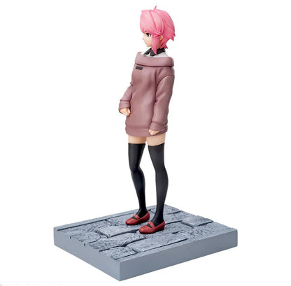 Dandadan Luminasta Aira Figure Private Clothes ver. SEGA Dan da dan Japan Anime