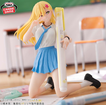 2.5D Seduction PenFure! Set of 4: Ririsa, Mikari, Aria, Nonoa Figures JAPAN BNIB