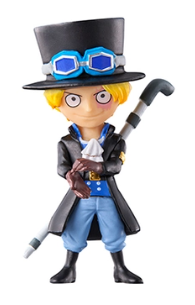 ONE PIECE ONEPI NO MI Monkey D Luffy collectible Figure Gacha Gashapon Japan New