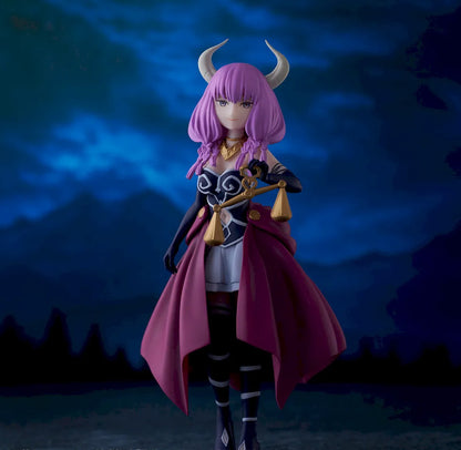 Frieren Beyond Journey's End Aura of the guillotine Desktop Decorate Figure new