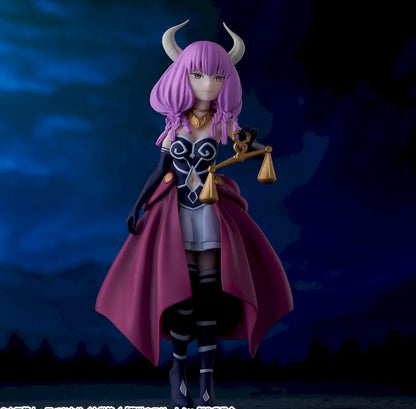 Frieren Beyond Journey's End Aura of the guillotine Desktop Decorate Figure new