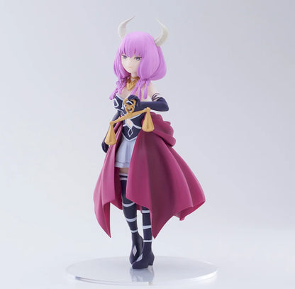 Frieren Beyond Journey's End Aura of the guillotine Desktop Decorate Figure new