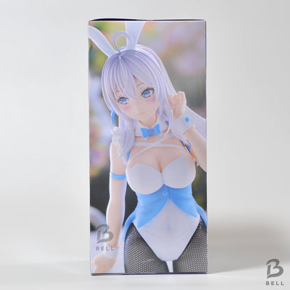 Alya Sometimes Hides Her Feelings in Russian Bicute Bunnies Figure Japan BNIB
