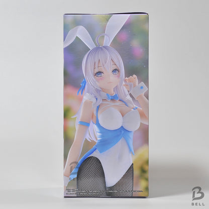 Alya Sometimes Hides Her Feelings in Russian Bicute Bunnies Figure Japan BNIB