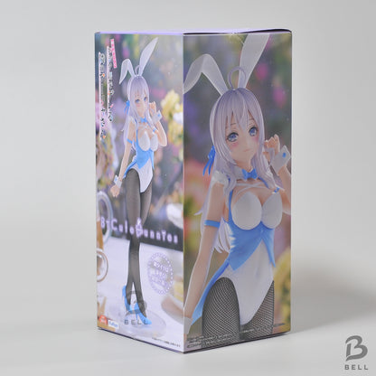 Marin Kitagawa & Alya Figure Set 2pcs Anime Prize Figure Japan New taito FuRyu