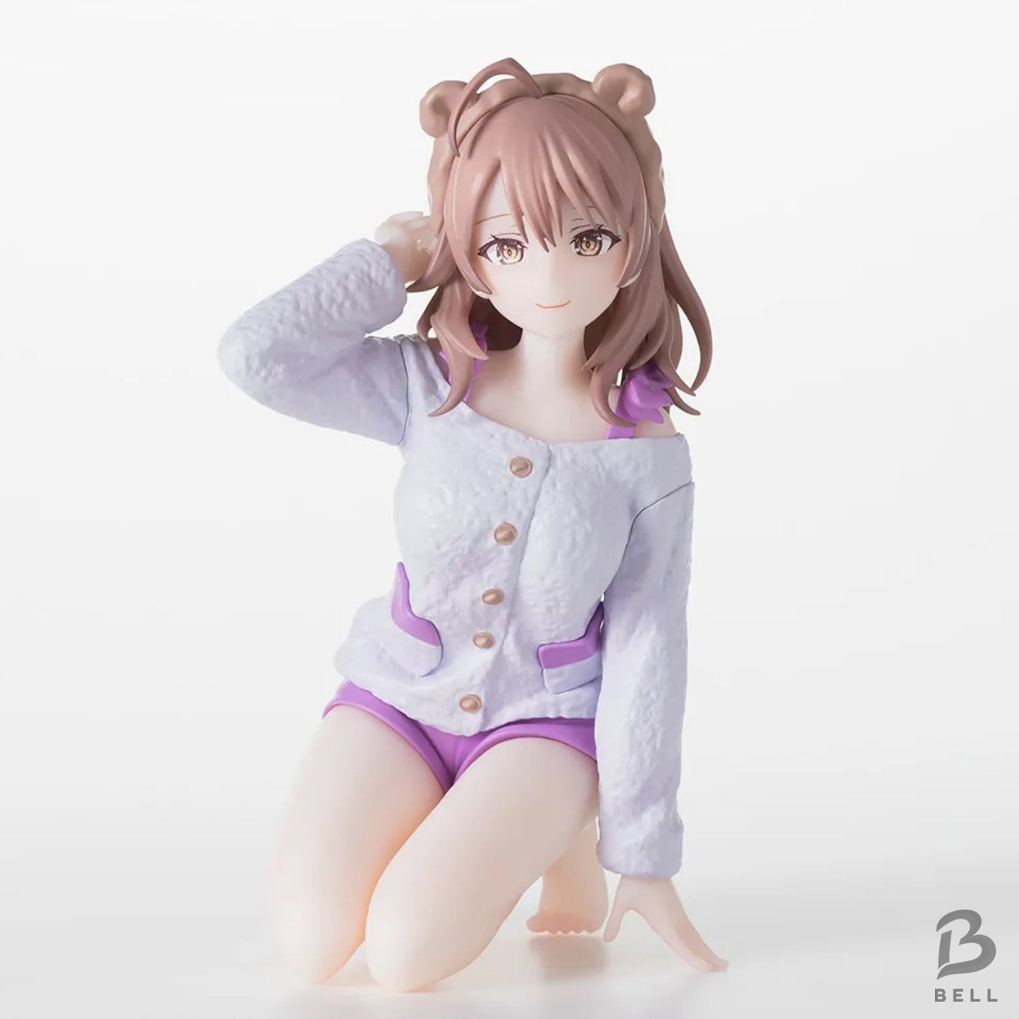 Alya Sometimes Hides Her Feelings in Russian Chokonose Figure Masha Sealed New