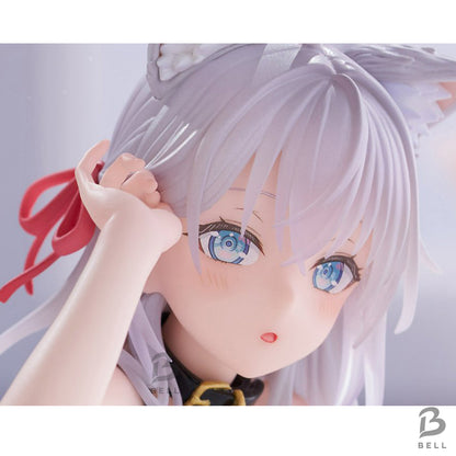 Alya Sometimes Hides Her Feelings in Russian Desktop Cute Figure Cat Ear Ver.