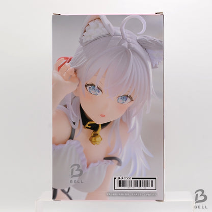 Alya Sometimes Hides Her Feelings in Russian Desktop Cute Figure Cat Ear Ver.