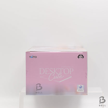 Alya Sometimes Hides Her Feelings in Russian Desktop Cute Figure Cat Ear Ver.