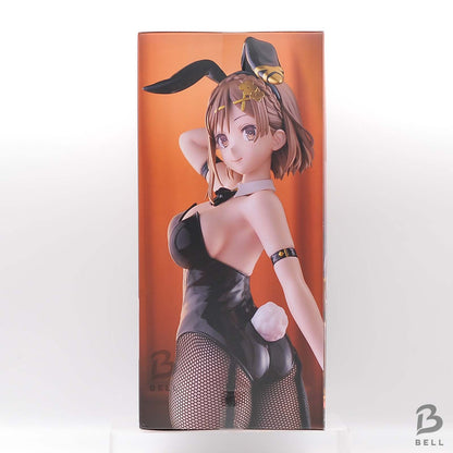 Atelier Ryza 3 Reisalin Stout BiCute Bunnies Figure FuRyu Anime Toy Japan New