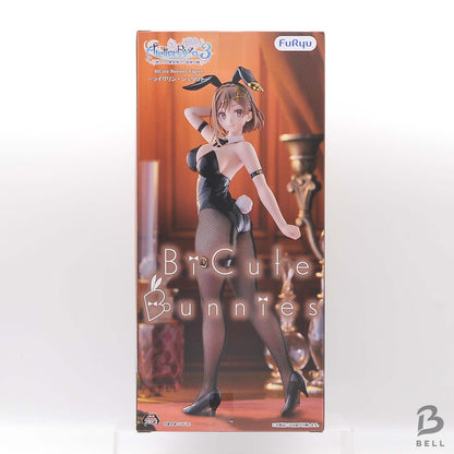 Atelier Ryza 3 Reisalin Stout BiCute Bunnies Figure FuRyu Anime Toy Japan New