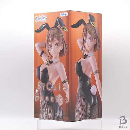 Atelier Ryza 3 Reisalin Stout BiCute Bunnies Figure FuRyu Anime Toy Japan New