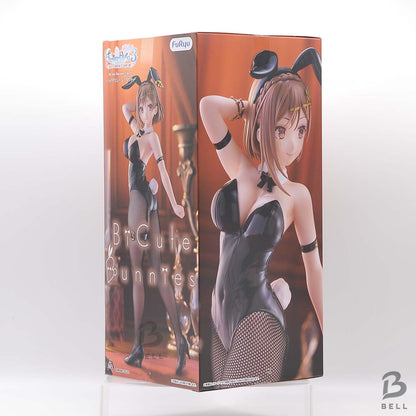 Atelier Ryza 3 Reisalin Stout BiCute Bunnies Figure FuRyu Anime Toy Japan New