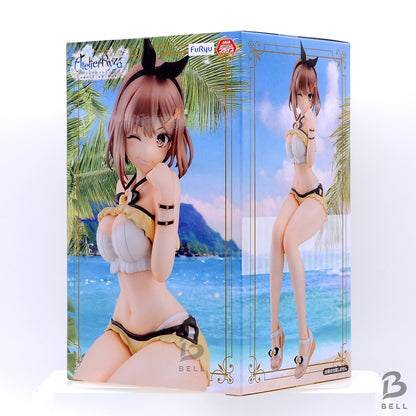 Atelier Ryza Noodle Stopper Figure Liza Direct Furyu TV anime from japan Sealed