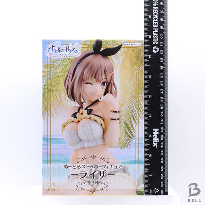 Atelier Ryza Noodle Stopper Figure Liza Direct Furyu TV anime from japan Sealed