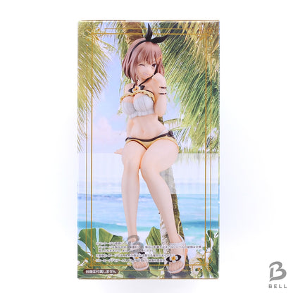 Atelier Ryza Noodle Stopper Figure Liza Direct Furyu TV anime from japan Sealed