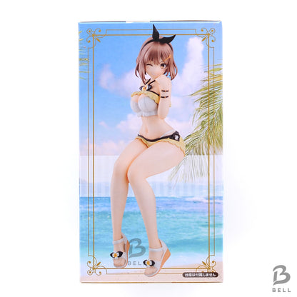 Atelier Ryza Noodle Stopper Figure Liza Direct Furyu TV anime from japan Sealed